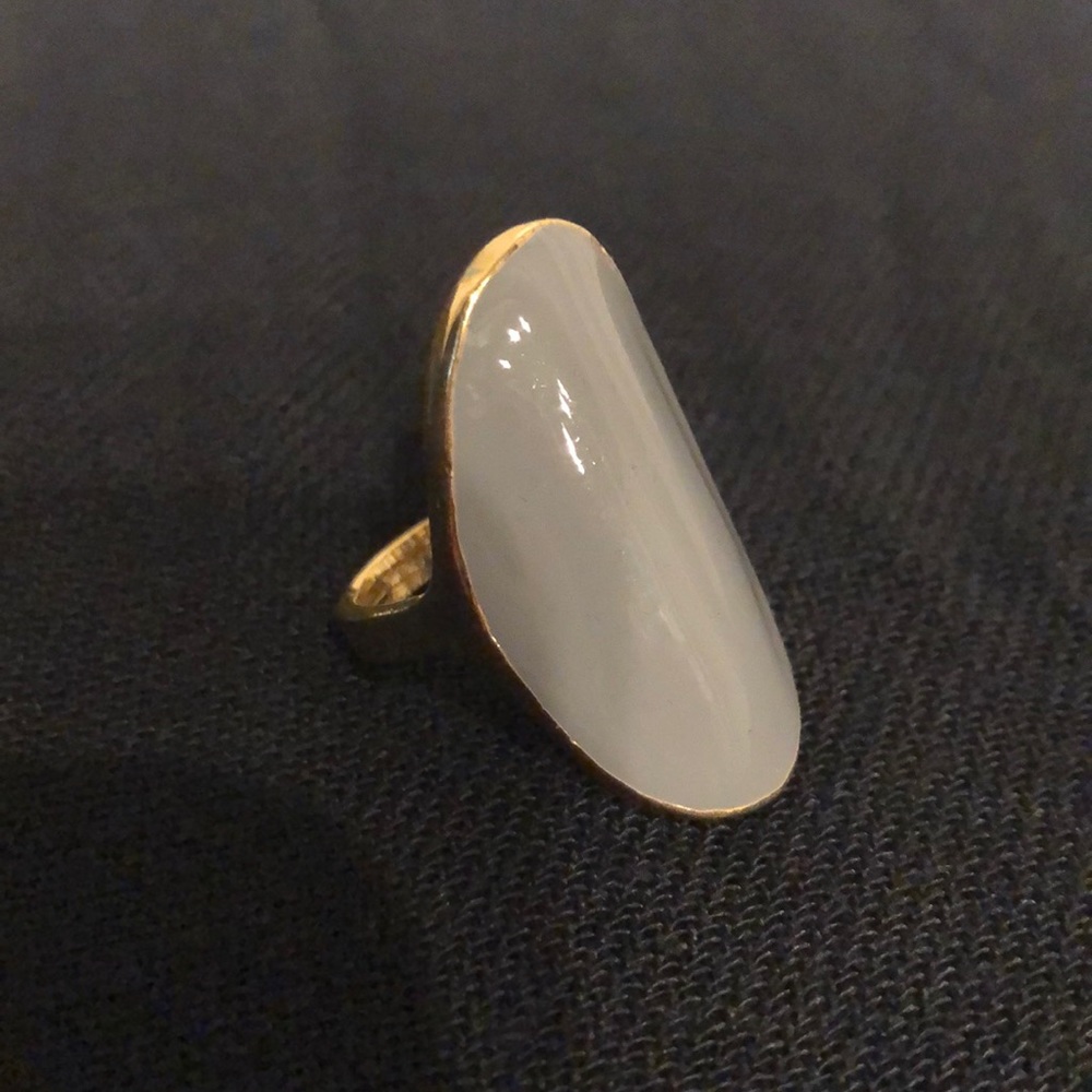 🥳HP🥳 BOLD FINGER CANDY RINGS - Picture 7 of 10